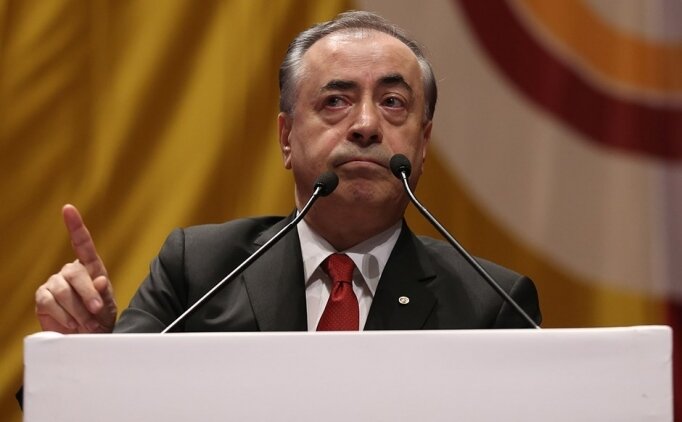 Mustafa Cengiz 'ibra' Turunda!