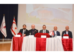 Kıbrıs Modern Sanat Müzesi’nden 10 Bin Dolar Ödüllü Yarışma