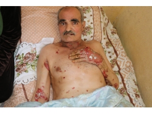 60 Yaşında Kabusu Yaşıyor