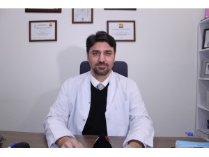 "Çocuğum Deli Yatıyor” Demeden Önce Geniz Etine Baktırın