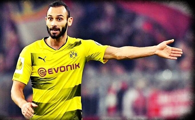 Fatih Terim'in Ömer Toprak Için Transfer Vetosu