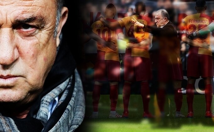 Galatasaray Klişeyi Böyle Bozdu: 2.55!