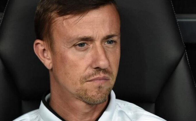 Guti Hernandez: "beşiktaş'ı Çalıştırmak..."