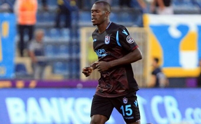 Trabzonspor'da 50 Bin Euro Bonus Yolda!