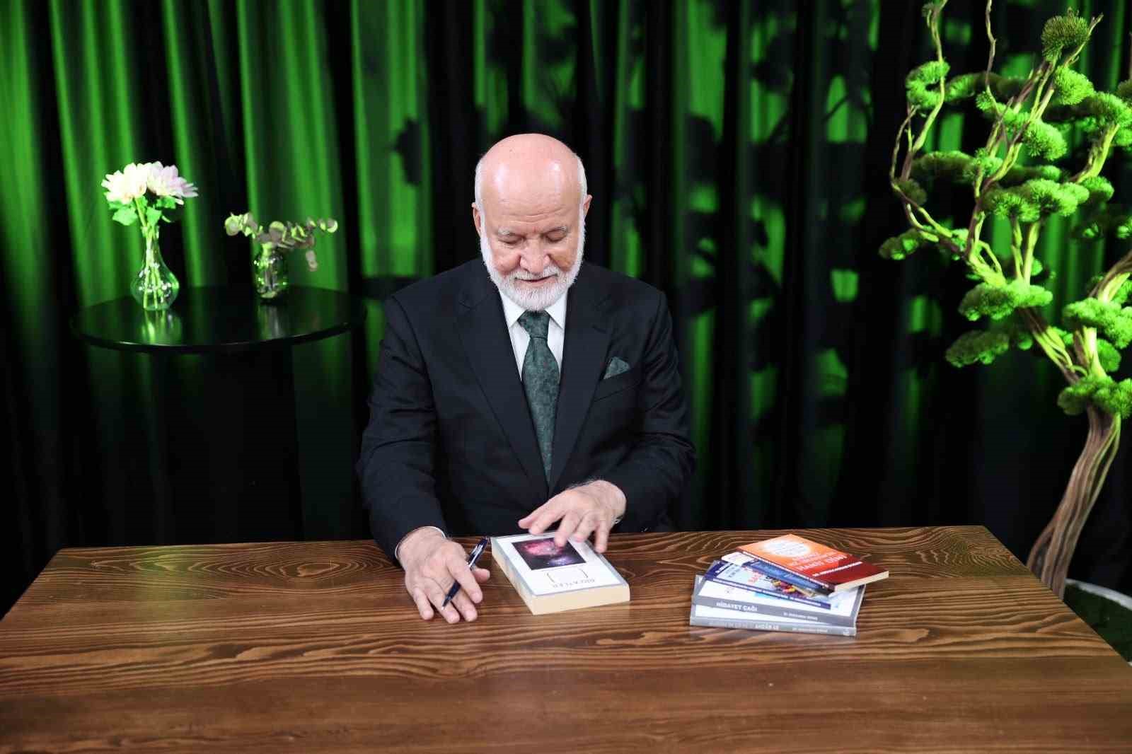 dr-abdulcabbar-boran-kur-an-in-hayatin-merkezine-alinmasiyla-bireysel-ve-toplumsal-huzur-yeniden-saglanabilir
