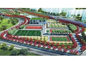 Başkan Soylu’dan Yeni Döneme Mega Projeler