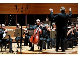 Yaşar Üniversitesi’nden Kuruluş Yıl Dönümü Konseri