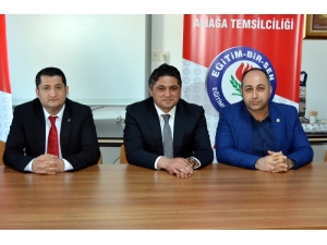 Başkan Acar: "Yeni Şakran’a Bölgenin En Büyük Yat Limanı Yapılacak"