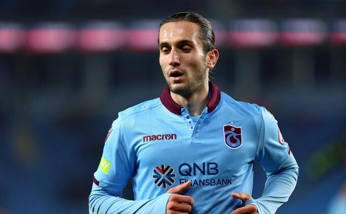 Trabzonspor'da Altyapı Saat Gibi Işliyor!