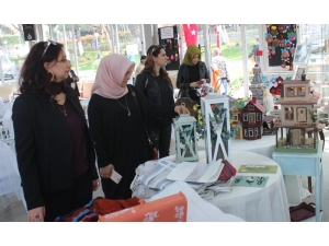 Doruk Sağlık Grubu Yaşlıları Unutmadı