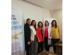 Medicana’dan Obezite Toplantısı