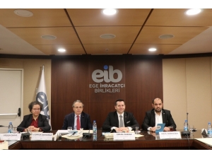 İzmir’de E-ihracat Zirvesi Başlıyor