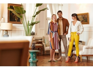 Defacto, 2018-2019 İlkbahar & Yaz Koleksiyonu’nu Beğeniye Sundu