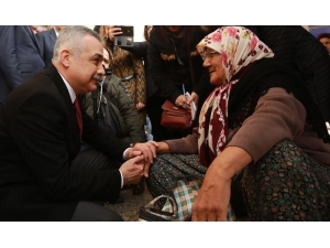 Mustafa Savaş, “Seçimi Kaybetme Korkusuna Kapıldılar”