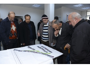 Kılıçdaroğlu Maltepe’de Tapu Dağıtacak