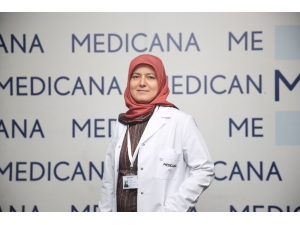 Uzman Doktor Şerife Önen: “Kadınların Anemi İçin Önlem Alması Şart”