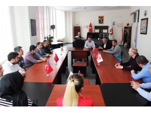 Osmaneli Myo’de Aşçılık Bölümü Açılıyor