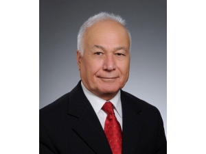 Prof. Kumbur: “Türkiye, 2040’ta Su Sıkıntısı Beklenen Ülkeler Sıralamasında 27’nci Sırada”