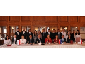 İç Anadolu Ve Ege Arası İş Hacmi Gelişiyor