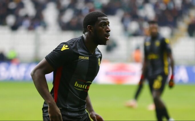 Yeni Malatya'da Kamara Için Sorun Bitmiyor!