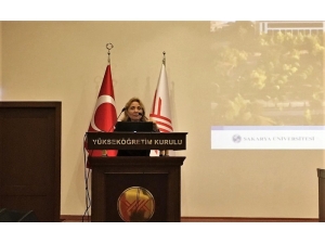 Dekan Altınkaynak Sabdek Toplantısına Katıldı