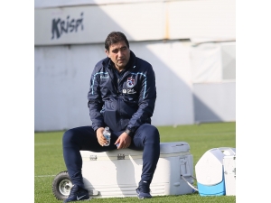 Ünal Karaman, Trabzonspor’da Kendini Buldu