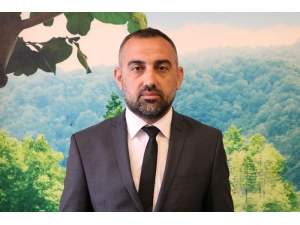 Kahramanmaraş’ta Askf Genel Kurula Gidiyor