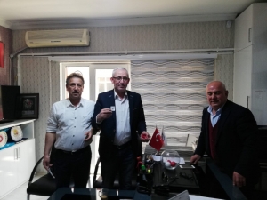 U19 Bilecik Gençler Ligi Kur’aları Çekildi