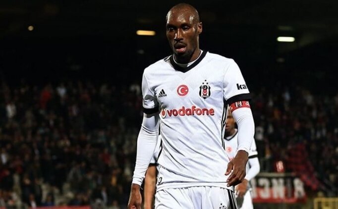 Atiba Hutchinson Için Kanada'da Flaş Iddia!