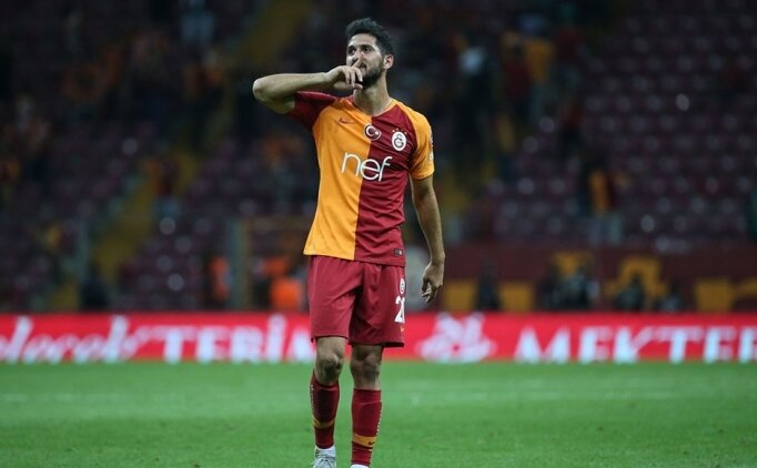 Son 8 Haftada Bambaşka Bir Emre Akbaba!