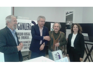 Nasrallah: "Sanat Ülkeler Arasında Birleştirici Güç"