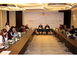 Değişen İş Güvenliği Yönetmeliği İçin Sanayiciler Uyarıldı