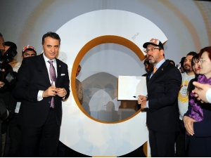 Fikret Orman: “Hem Kulüpler Birliği Hem De Kulüp Olarak Elimizden Geleni Yaparız”