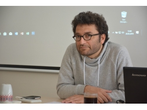 Delier "Sanatçı Sabırlı Olmalıdır"