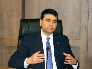 Dp’’den Aday Gösterilmeyen Bölgeler İçin "Ehil İnsanlar" Çağrısı