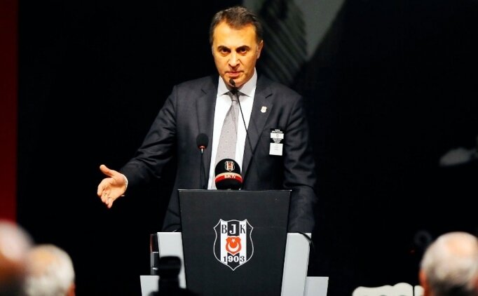 Karşıyaka'dan Fikret Orman'a Tepki!
