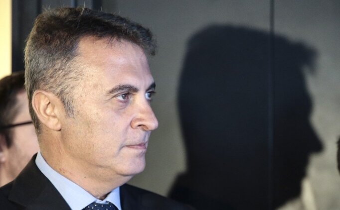 Fikret Orman: "elimizden Geleni Yaparız"