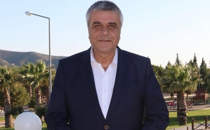 Akhisar'dan Açıklama; "yabancı Sayısı Düşürülmeli"