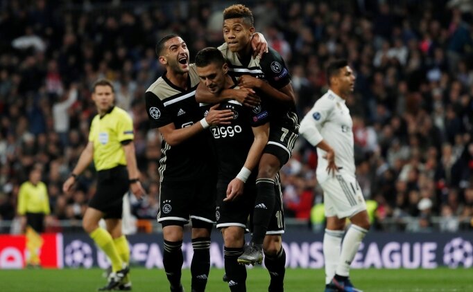 Sezona Damgasını Vuran Orta Sahalar!