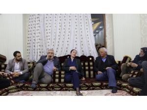 Aslan, “Belediye Güvenilir Ellerde Olmalıdır”