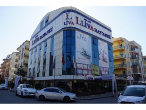 Özel Hastanede Poliklinik Hizmetleri Bir Hafta Süreyle Durduruldu