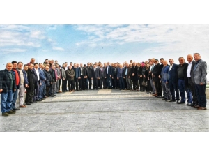 Başkan Şahin: “Halkımızın Söylediğine Kulak Vereceğim”