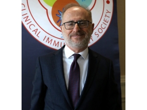 Prof. Dr. Tezcan: "Topuk Kanı Taramasına, İmmün Yetmezlik De Alınmalı"