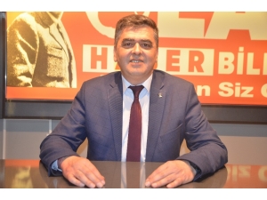 10 Yılda Bir Çok Projeyi Hayata Geçirdi