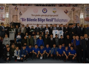 “Bir Bilenle Bilge Nesil” Projesi Bosna Hersek’te Uygulanacak