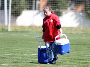 Antalyaspor’un Özel Ziyaretçileri