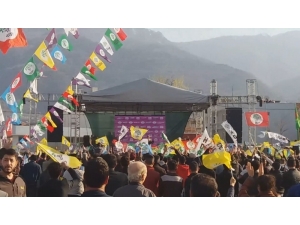 Chp-hdp İttifakı Bursa’da Da Ortaya Çıktı