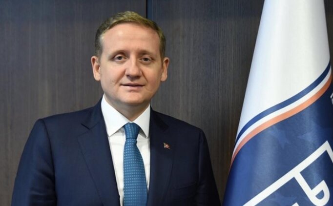 Göksel Gümüşdağ'dan Özhan Canaydın Için Anma Mesajı