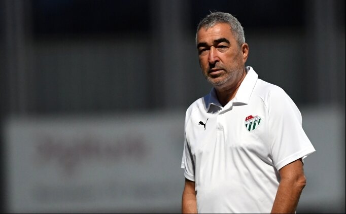 Samet Aybaba'dan Emre Taşdemir Açıklaması!