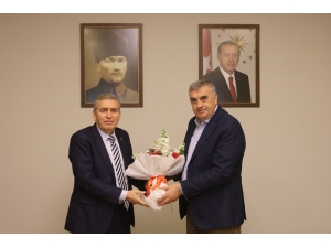 Başkan Toçoğlu: “Sporun Ve Sporcunun Yanında Olduk”